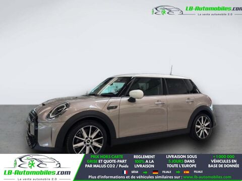 Annonce voiture Mini Cooper 24890 €