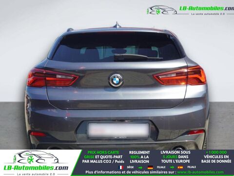 X2 xDrive 20i 192 ch BVA 2018 occasion 31850 Beaupuy