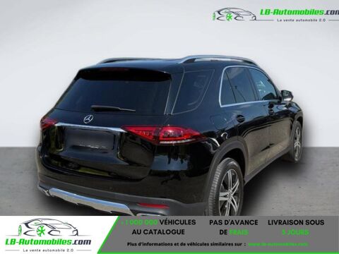 Annonce voiture Mercedes Classe GLE 61900 �