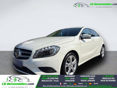 Mercedes Classe A 180 2014 occasion Beaupuy 31850