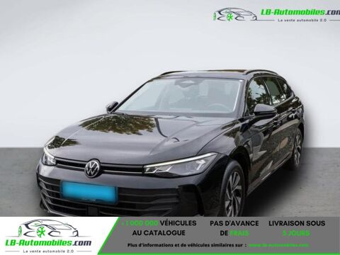 Volkswagen Passat 1.5 TSI 150 BVA 2024 occasion Beaupuy 31850
