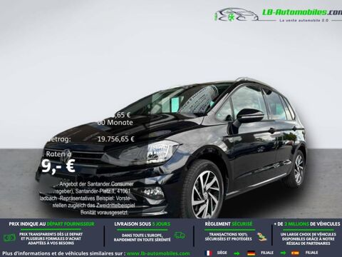 Volkswagen Golf 1.5 TSI 150 BVM 2019 occasion Beaupuy 31850