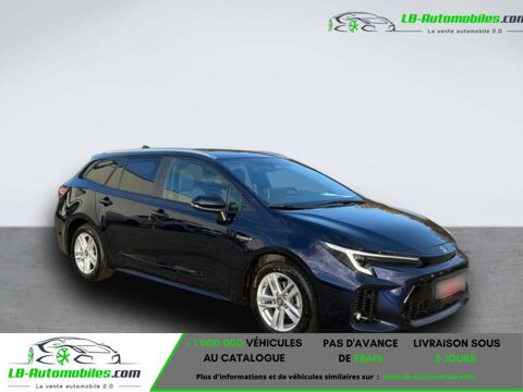 Suzuki Swace 1.8 Hybrid 98ch 2024 occasion Beaupuy 31850