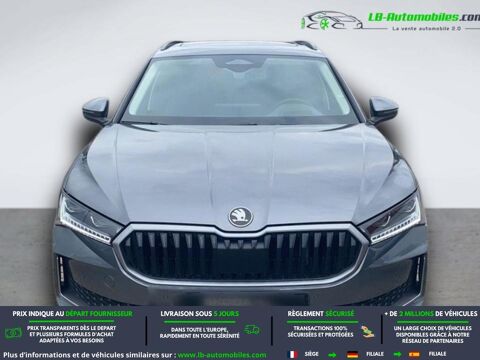 Superb 2.0 TDI 150 ch BVA 2025 occasion 31850 Beaupuy
