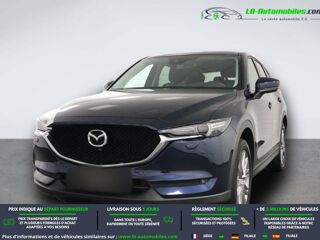 CX-5 2.2L Skyactiv-D 150 ch 4x2 2019 occasion 31850 Beaupuy