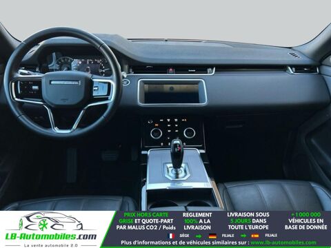 Range Rover Evoque P200 AWD BVA 2021 occasion 31850 Beaupuy