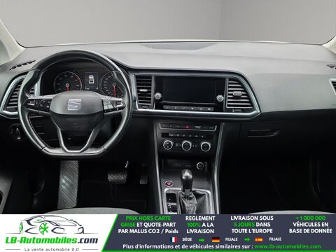 Ateca 1.5 TSI 150 ch BVA 2021 occasion 31850 Beaupuy
