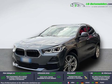 X2 sDrive 20d 190 ch BVA 2021 occasion 31850 Beaupuy