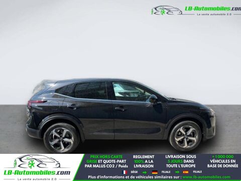 Qashqai Mild Hybrid 140 ch 2023 occasion 31850 Beaupuy