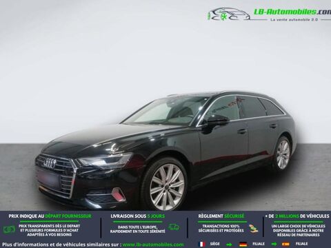 Annonce voiture Audi A6 35590 €
