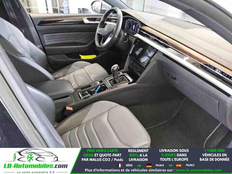 Arteon 2.0 TSI 190 BVA 2022 occasion 31850 Beaupuy