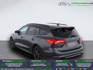 Focus ST 2.3 EcoBoost 280 BVM 2020 occasion 31850 Beaupuy