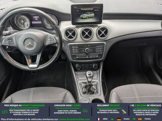 Classe A CLA 200 2015 occasion 31850 Beaupuy