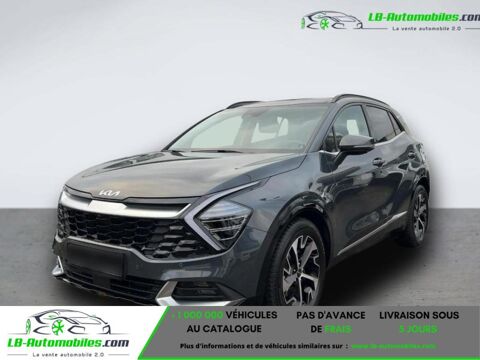 Kia Sportage 1.6 T-GDi 150ch MHEV BVA 4x2 2023 occasion Beaupuy 31850