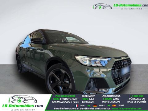 A1 30 TFSI 110 ch BVA 2024 occasion 31850 Beaupuy