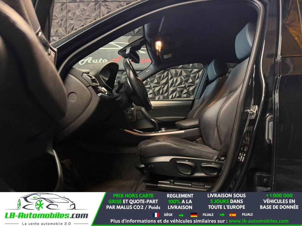 X4 xDrive35i 306ch 2015 occasion 31850 Beaupuy