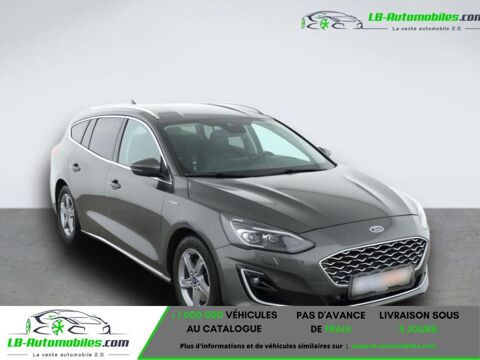Focus 1.5 EcoBoost 150 BVA 2019 occasion 31850 Beaupuy