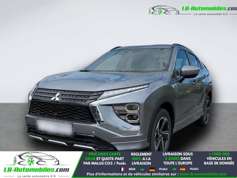 Annonce voiture Mitsubishi Eclipse Cross 33300 €