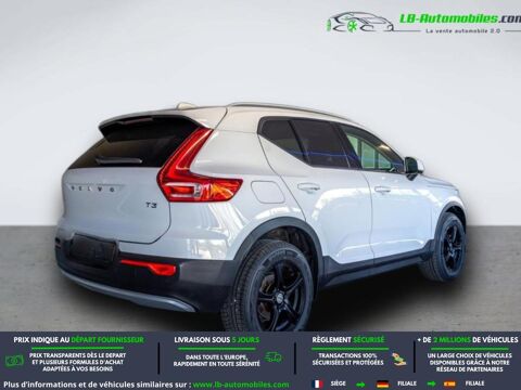 XC40 T3 163 ch BVM 2020 occasion 31850 Beaupuy