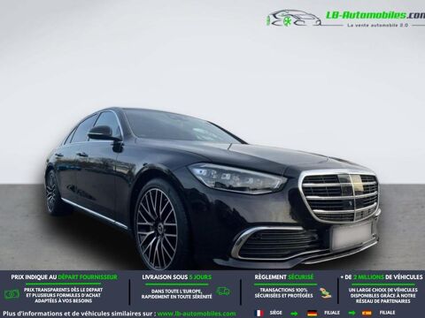 Classe S 400 d BVA 4-Matic 2021 occasion 31850 Beaupuy