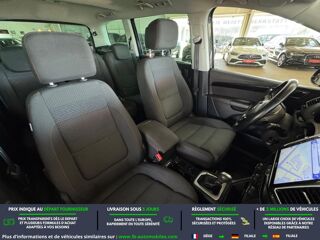 Sharan 2.0 TSI 220 BVA 2018 occasion 31850 Beaupuy