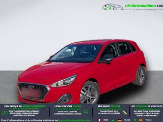 i30 1.4 T-GDi 140 BVM 2019 occasion 31850 Beaupuy