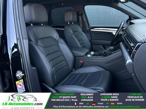 Touareg 3.0 TDI 286ch BVA 4Motion 2019 occasion 31850 Beaupuy