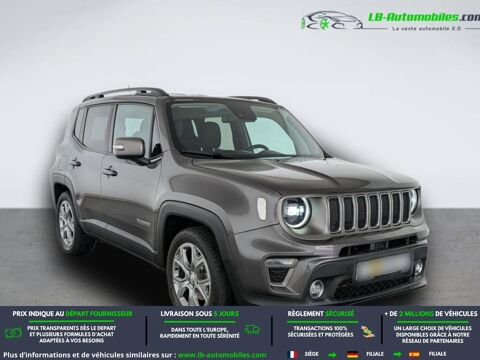 Renegade 1.6 Multijet 120 ch 2018 occasion 31850 Beaupuy