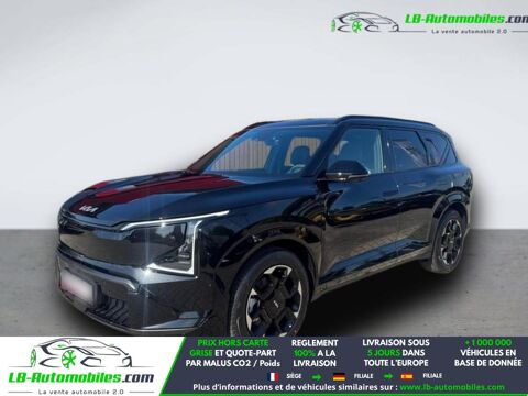 Annonce voiture Kia Ev5 58800 €