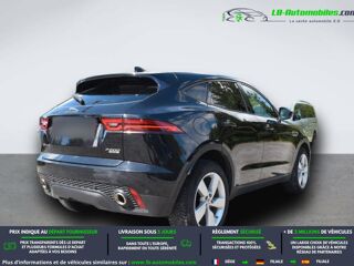 E-PACE 2.0 P - 200 ch AWD BVA 2019 occasion 31850 Beaupuy
