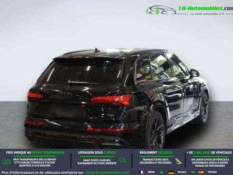 Q7 50 TDI 286 BVA Quatro 5pl 2025 occasion 31850 Beaupuy