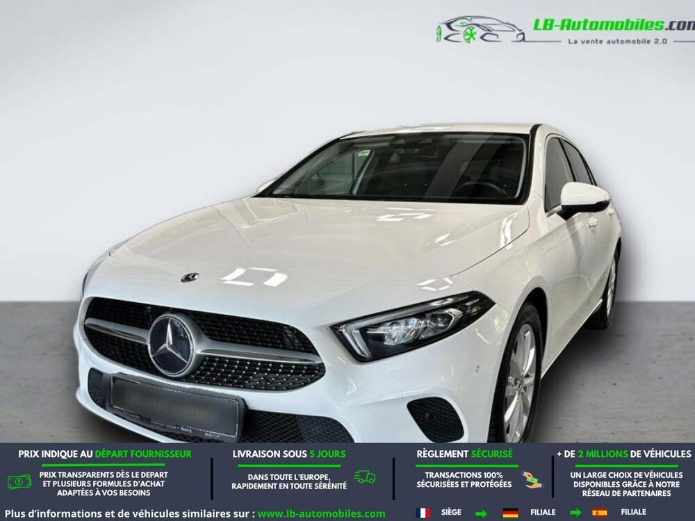 Classe A 220 BVA 2019 occasion 31850 Beaupuy