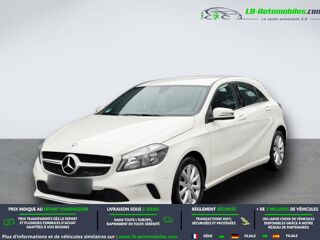 Classe A 180 2016 occasion 31850 Beaupuy