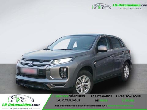 Mitsubishi Asx 2.0 S-MIVEC 150 2WD BVM 2020 occasion Beaupuy 31850