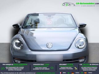 Beetle 2013 occasion 31850 Beaupuy