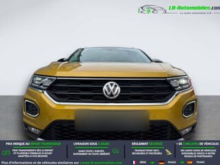 T-ROC 1.5 TSI 150 EVO Start/Stop BVA 2019 occasion 31850 Beaupuy