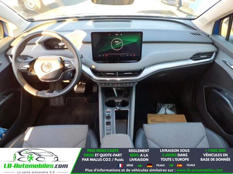 Enyaq iV 50 2023 occasion 31850 Beaupuy