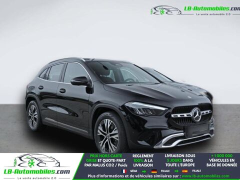 Annonce voiture Mercedes Classe GLA 35750 €