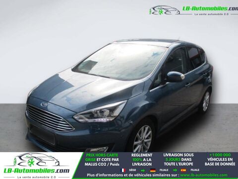 Ford C-max 1.5 EcoBoost 150 BVA 2019 occasion Beaupuy 31850