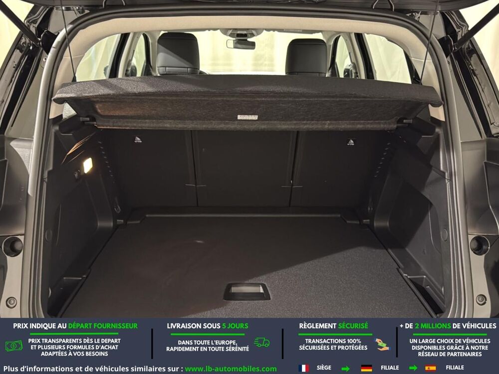 C5 aircross PureTech 130 BVM 2024 occasion 31850 Beaupuy