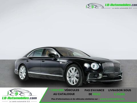Bentley Flying Spur Hybrid V6 2.9 544ch BVA 2023 occasion Beaupuy 31850