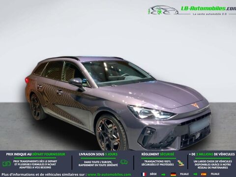Annonce voiture Cupra Leon 48990 €