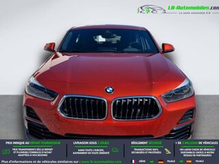 X2 sDrive 20d 190 ch BVA 2020 occasion 31850 Beaupuy
