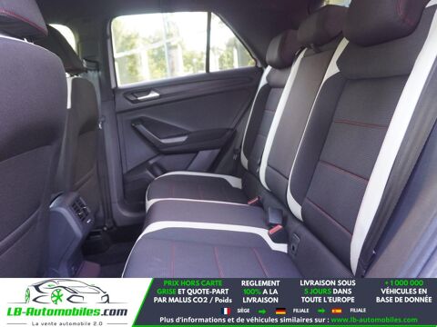 T-ROC 2.0 TSI 190 Start/Stop BVA 4Motion 2018 occasion 31850 Beaupuy