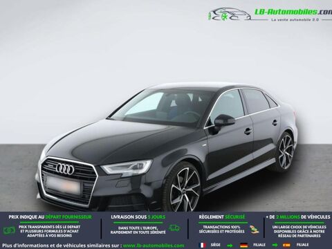 Annonce voiture Audi A3 21830 €