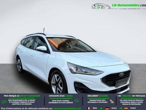 Focus 1.5 EcoBlue 95 BVA 2023 occasion 31850 Beaupuy
