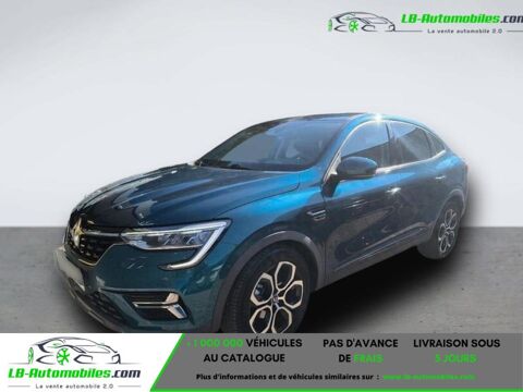 Renault Arkana E-Techhybride 145 BVA 2021 occasion Beaupuy 31850