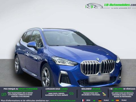 Serie 2 223i 204 ch BVA 2023 occasion 31850 Beaupuy