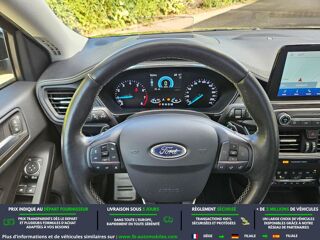 Focus 1.5 EcoBoost 150 BVA 2019 occasion 31850 Beaupuy