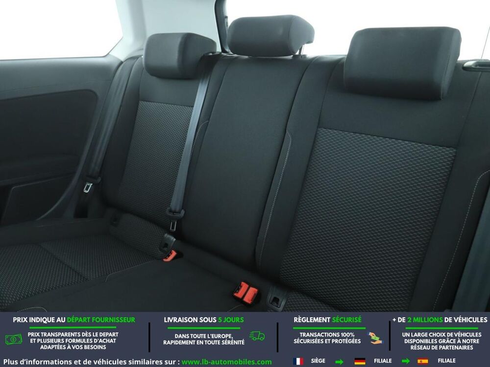 Golf 1.0 TSI 115 BVM 2019 occasion 31850 Beaupuy